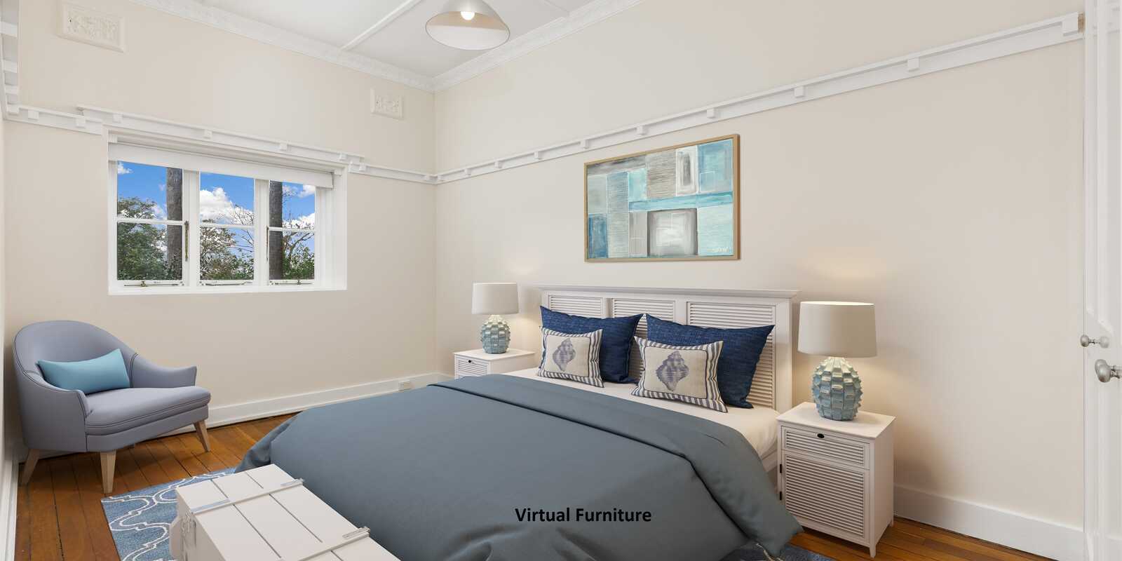 5/30A Lavender Street Lavender Bay