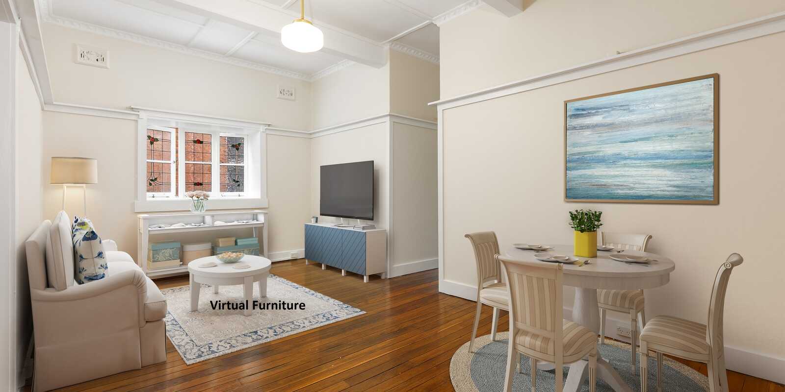 5/30A Lavender Street Lavender Bay