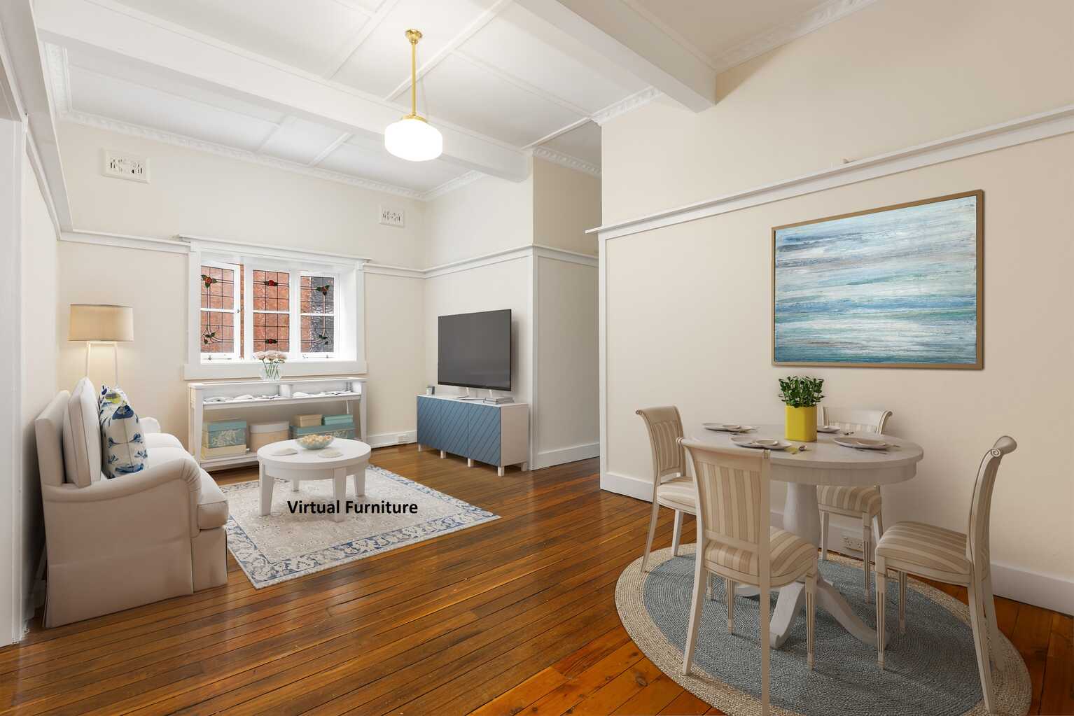 5/30A Lavender Street Lavender Bay