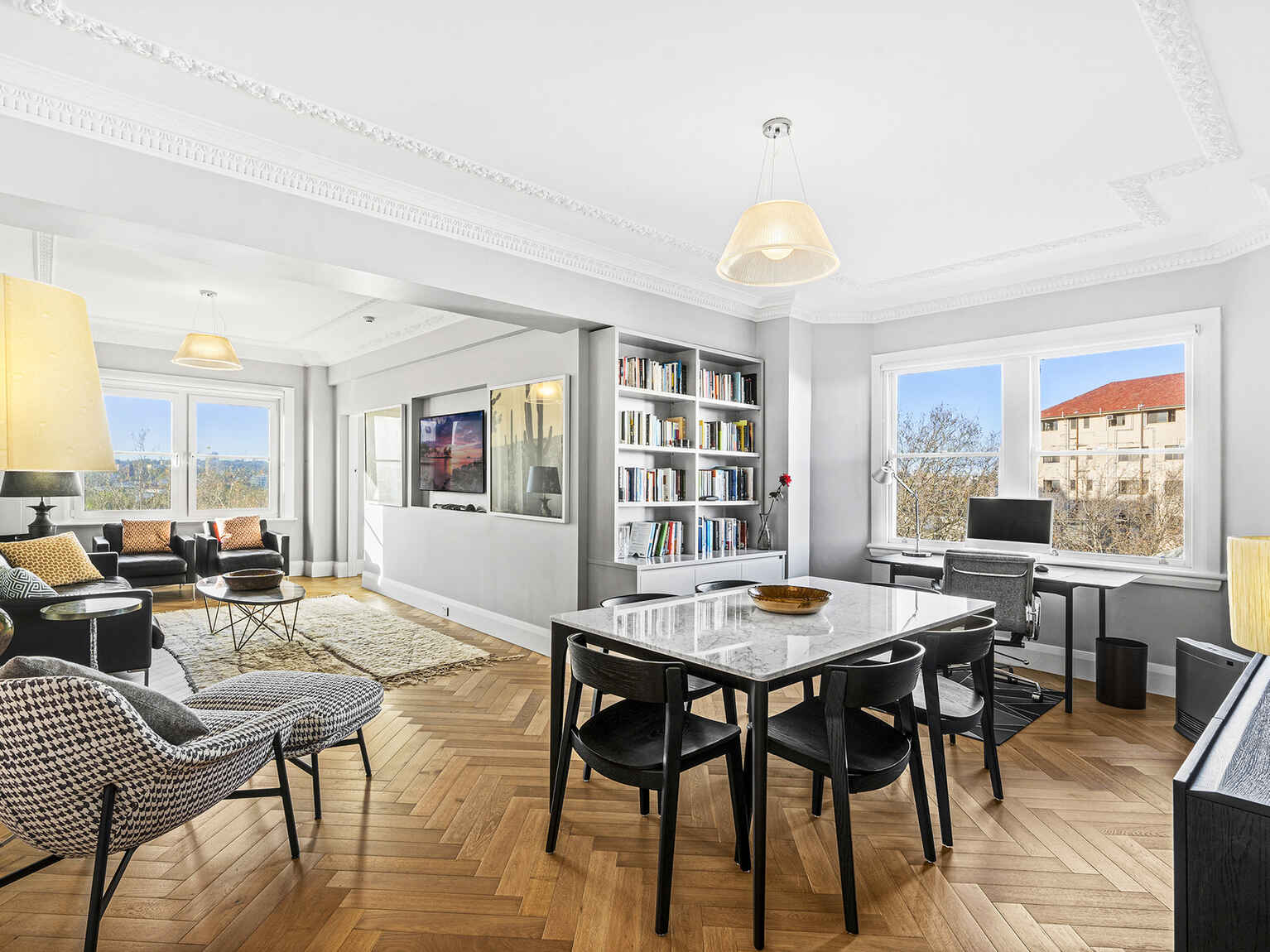 23/123 Macleay Street Potts Point