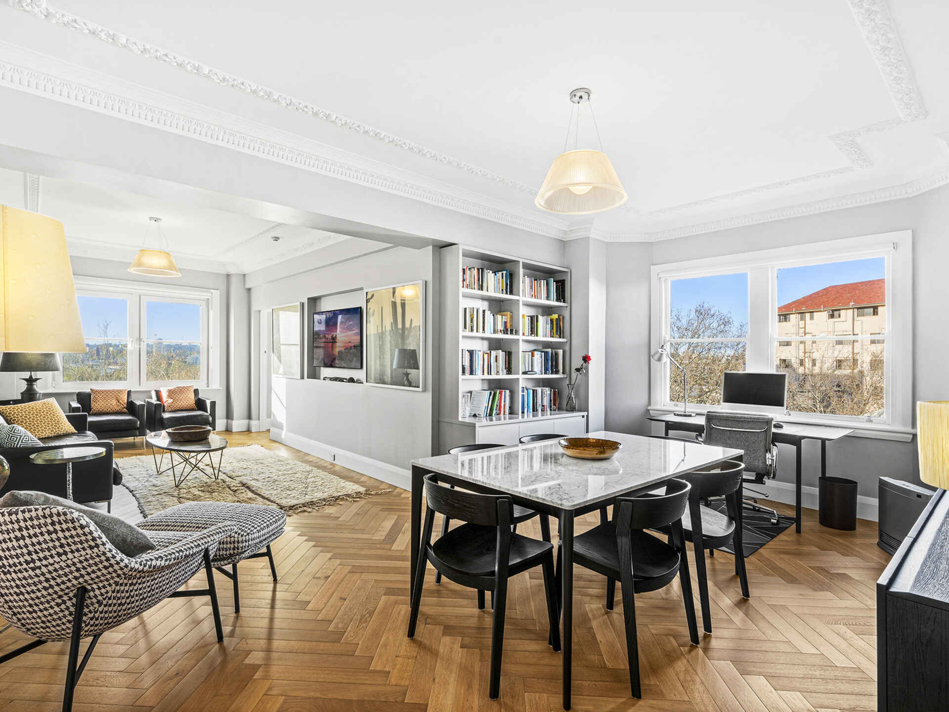 23/123 Macleay Street Potts Point