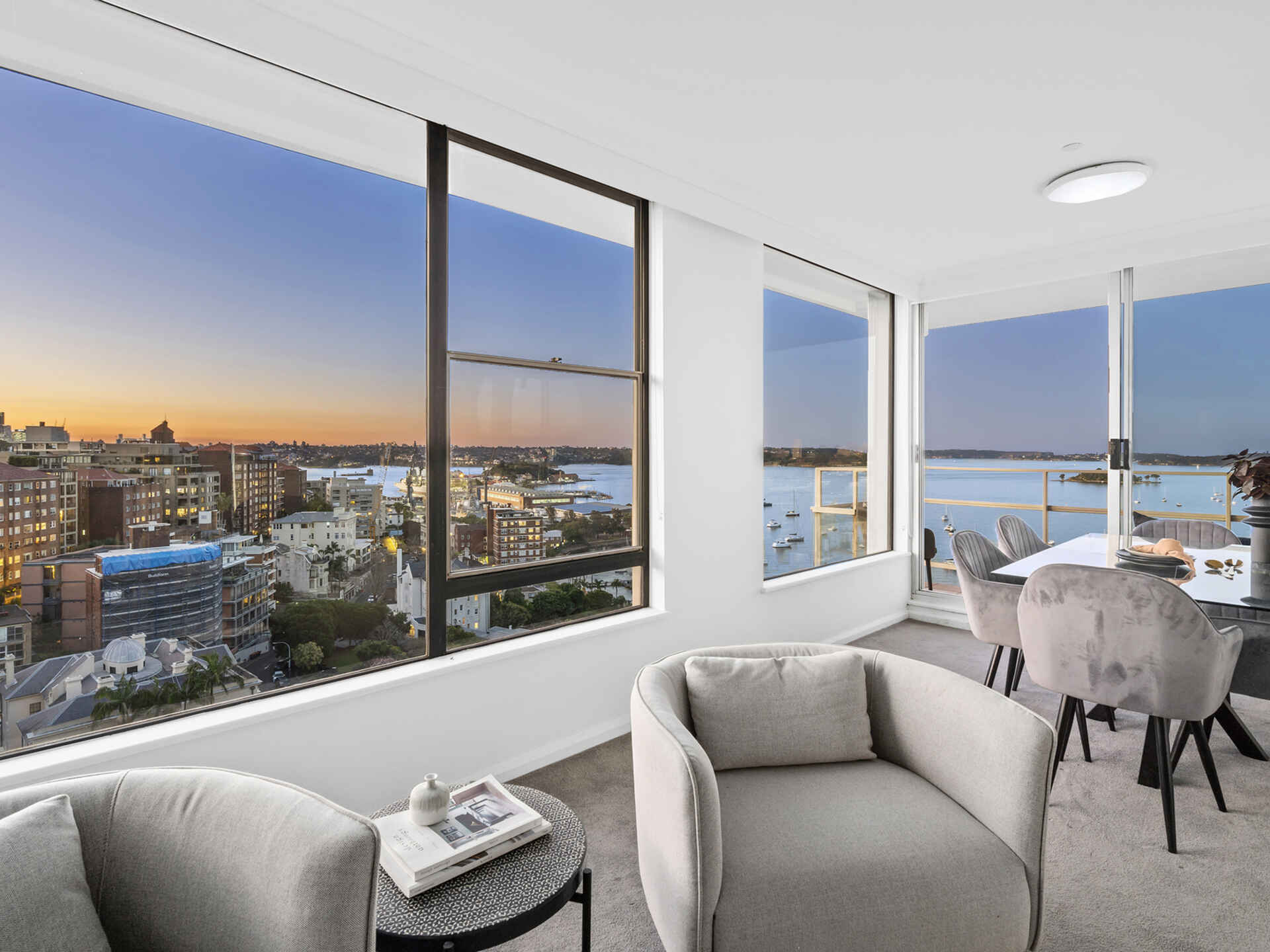 12J/15-19 Onslow Avenue Elizabeth Bay