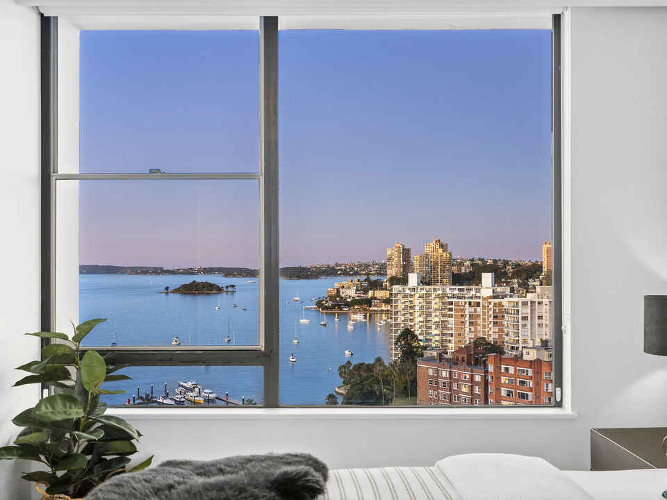 12J/15-19 Onslow Avenue Elizabeth Bay
