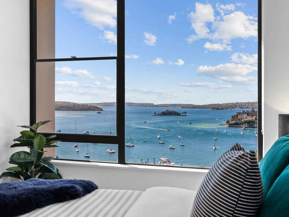 12J/15-19 Onslow Avenue Elizabeth Bay