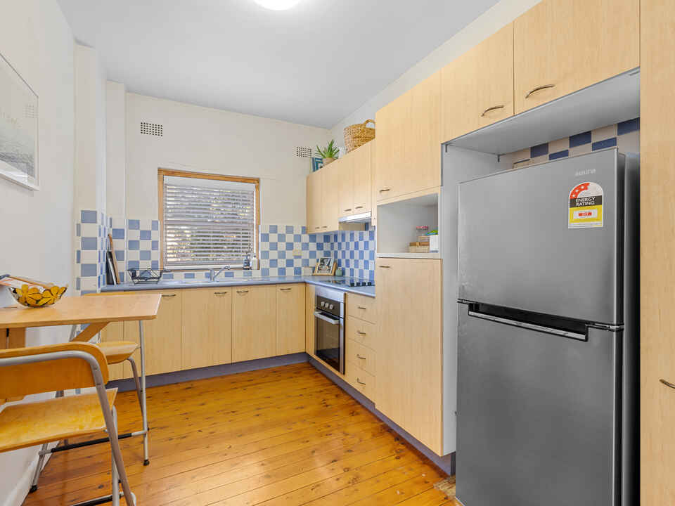 8/98A Blair Street North Bondi