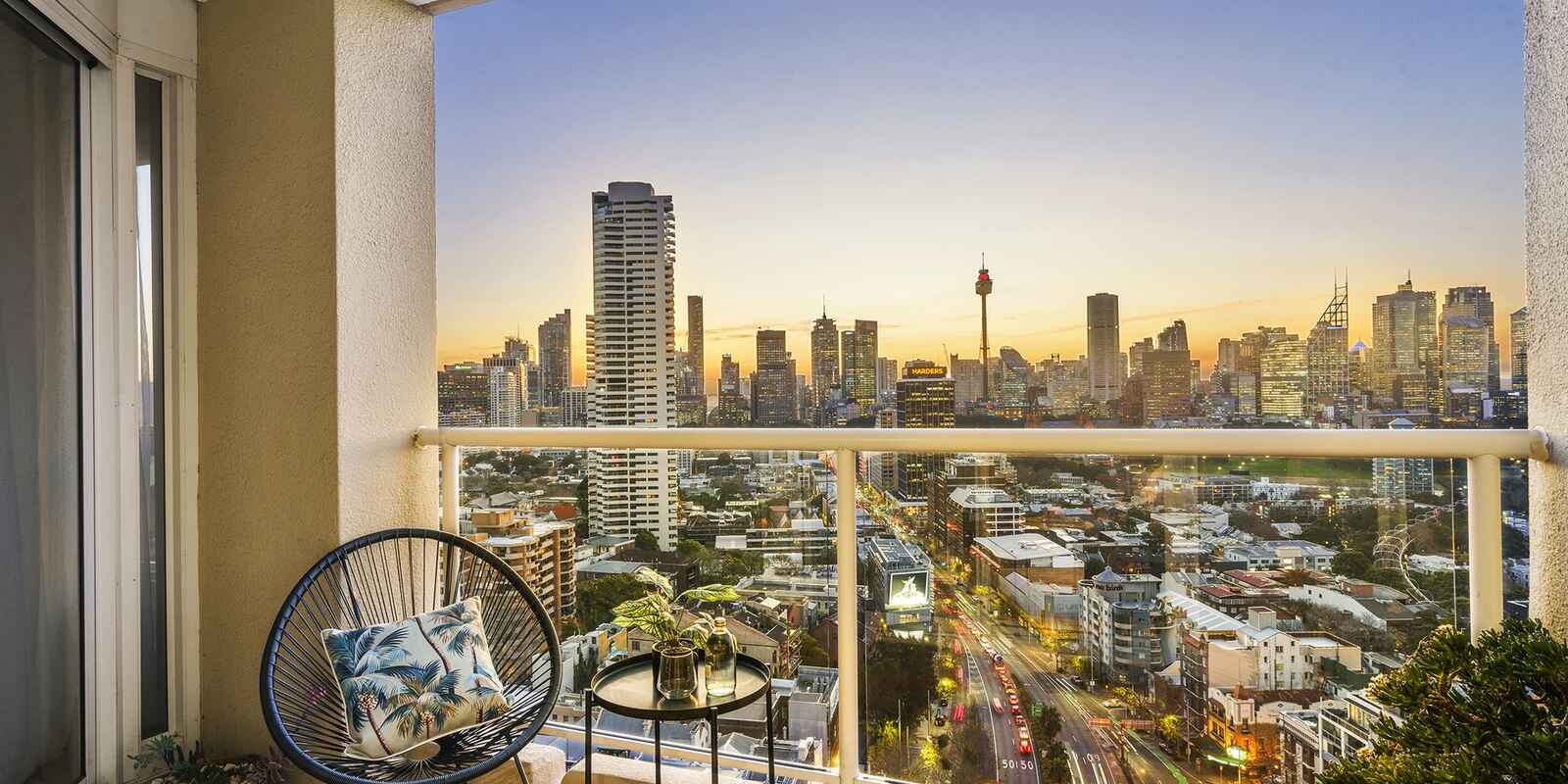 2103/1 Kings Cross Road Darlinghurst