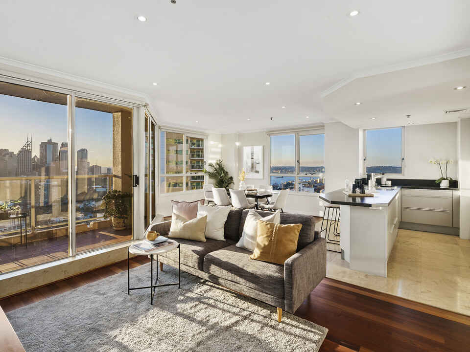2103/1 Kings Cross Road Darlinghurst
