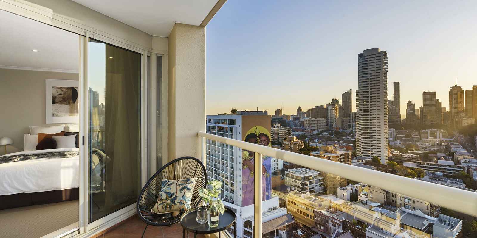 2103/1 Kings Cross Road Darlinghurst