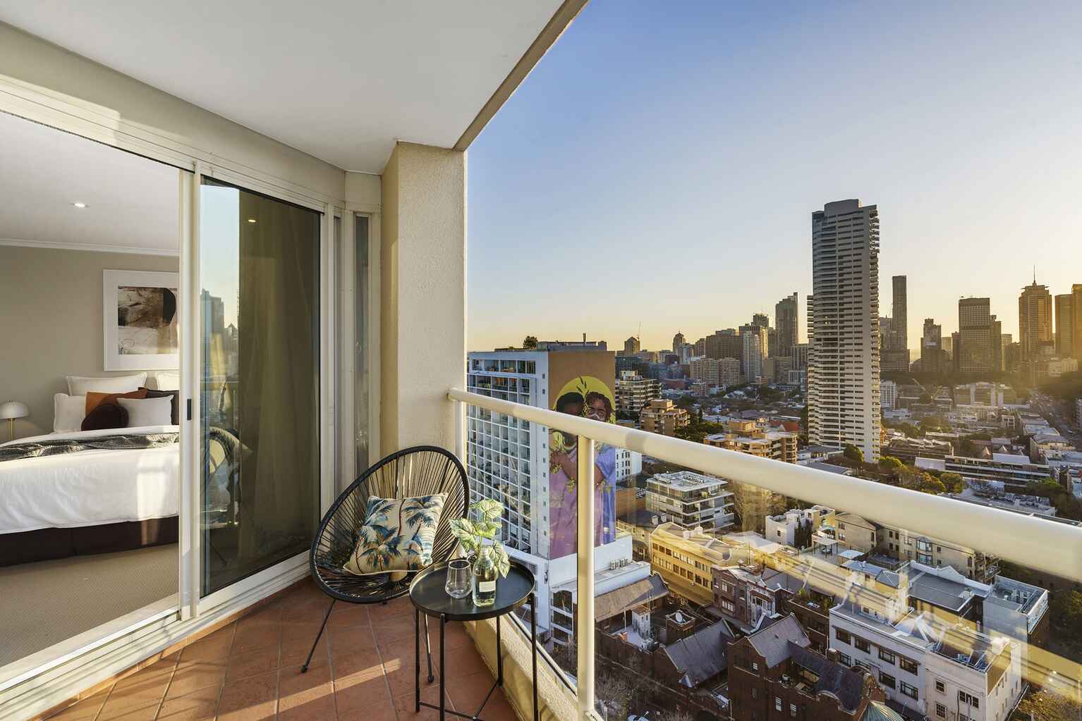 2103/1 Kings Cross Road Darlinghurst