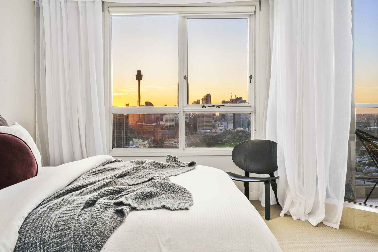 2103/1 Kings Cross Road Darlinghurst