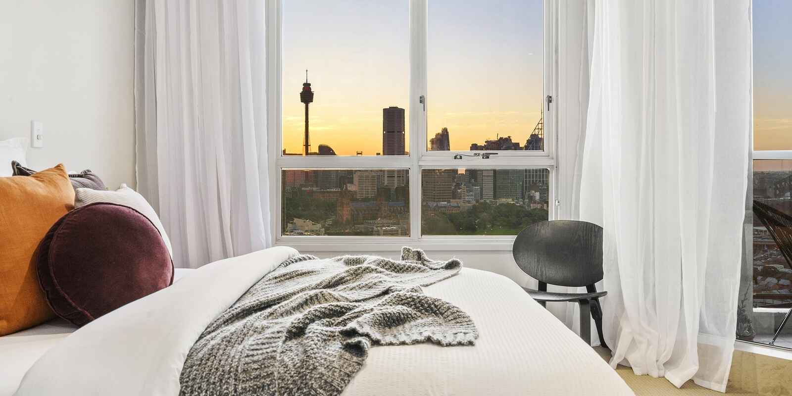 2103/1 Kings Cross Road Darlinghurst