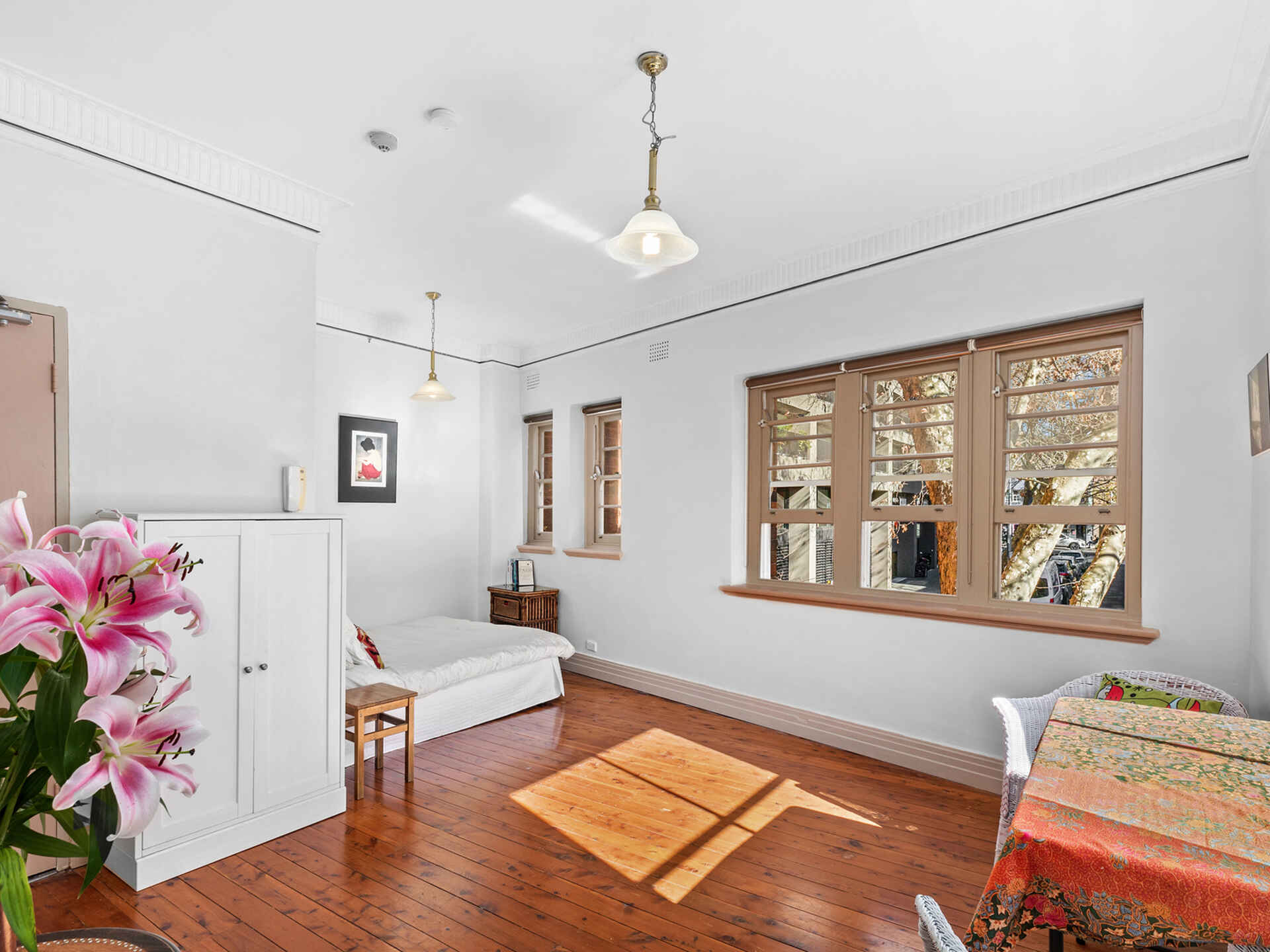 17/3 Crick Avenue Elizabeth Bay