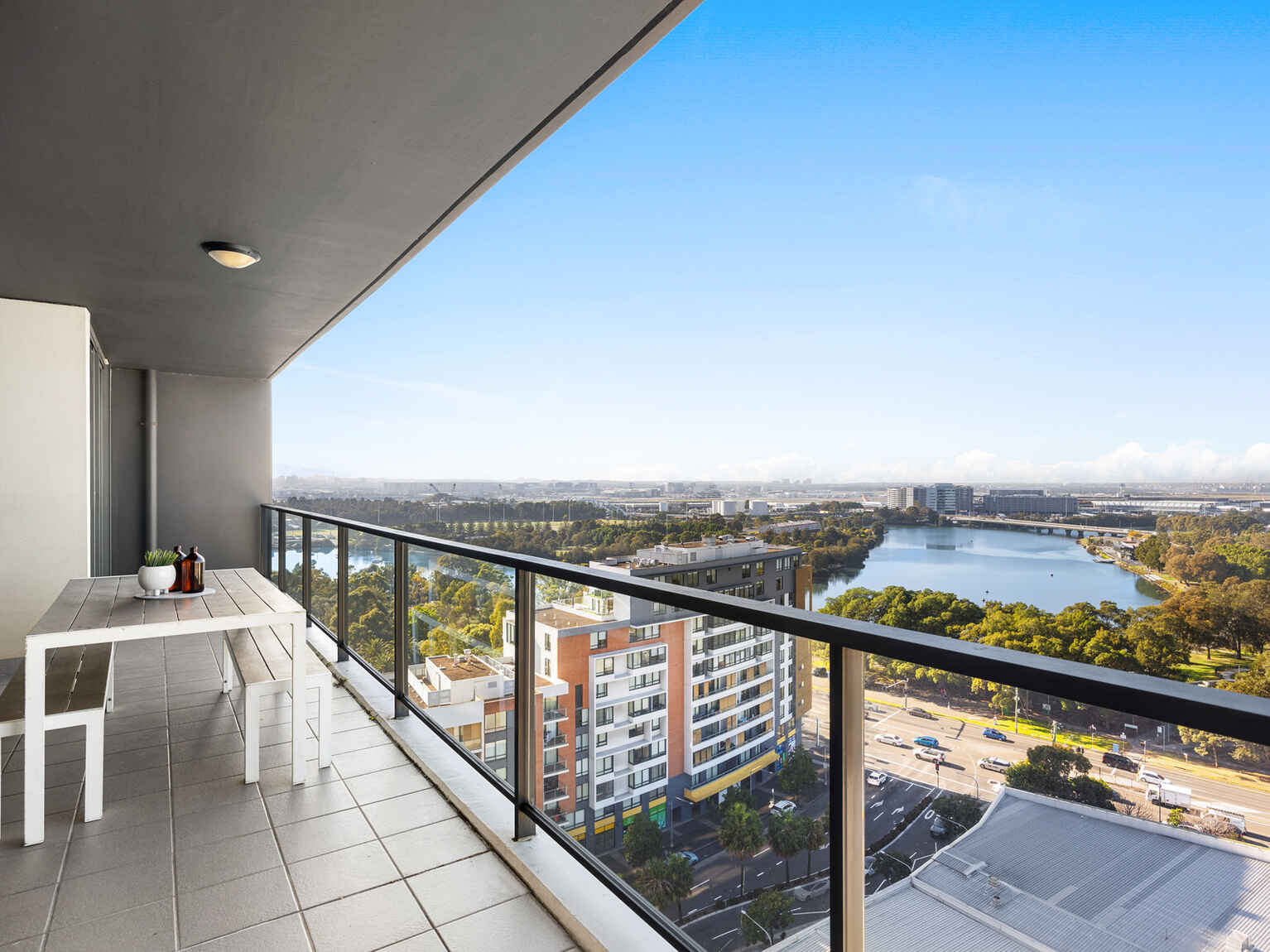 Arncliffe A1503/35 Arncliffe Street Wolli Creek