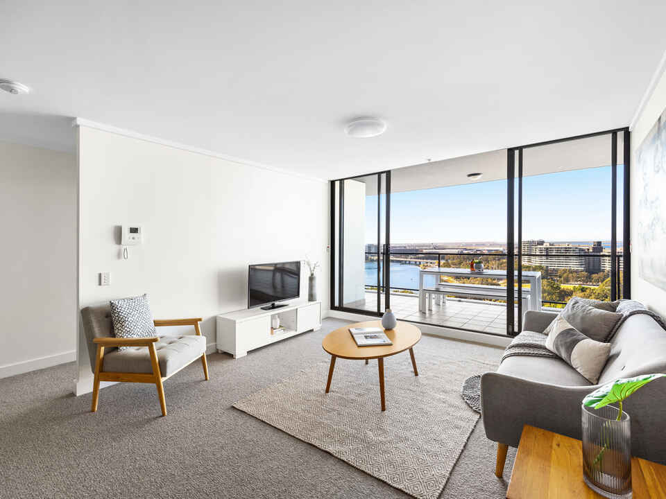 Arncliffe A1503/35 Arncliffe Street Wolli Creek