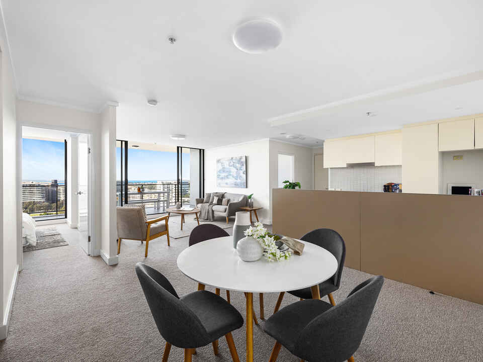 Arncliffe A1503/35 Arncliffe Street Wolli Creek
