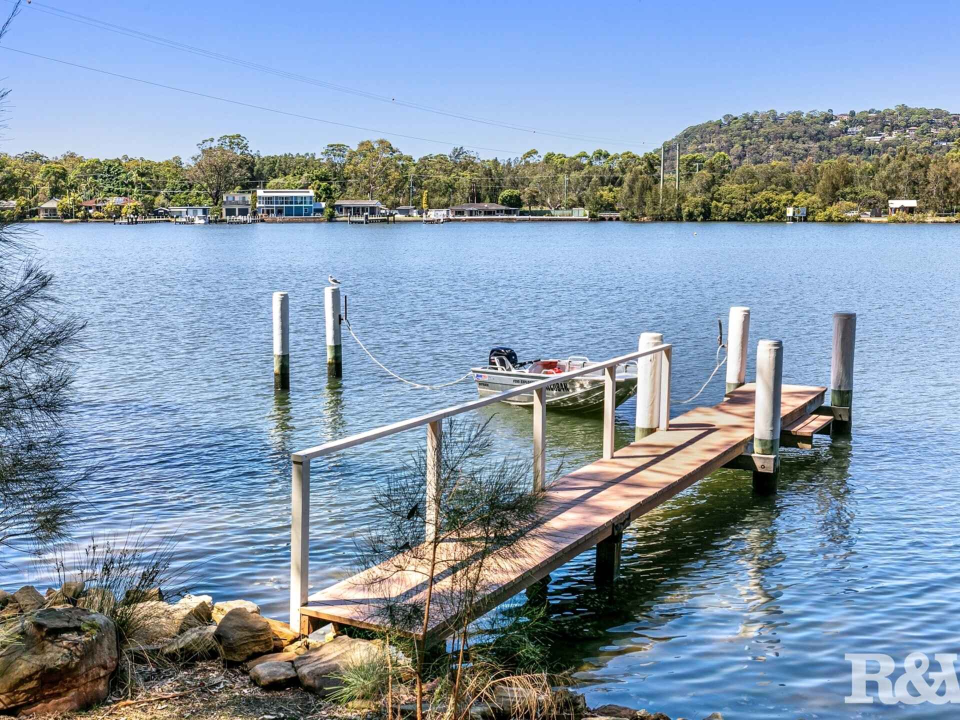 9 Horsfield Road Horsfield Bay