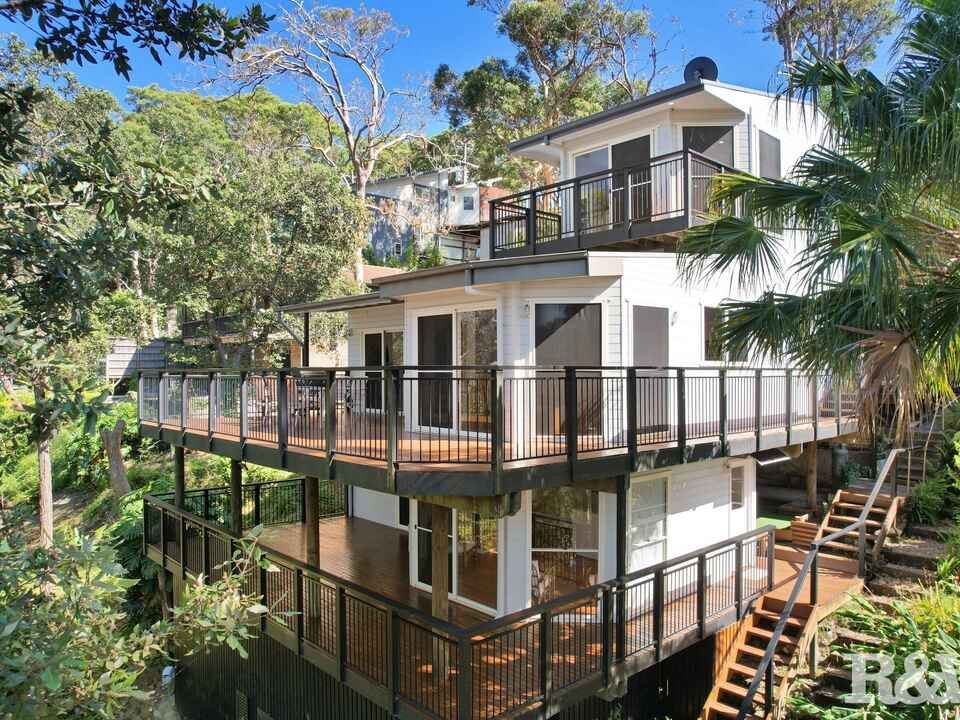 9 Horsfield Road Horsfield Bay