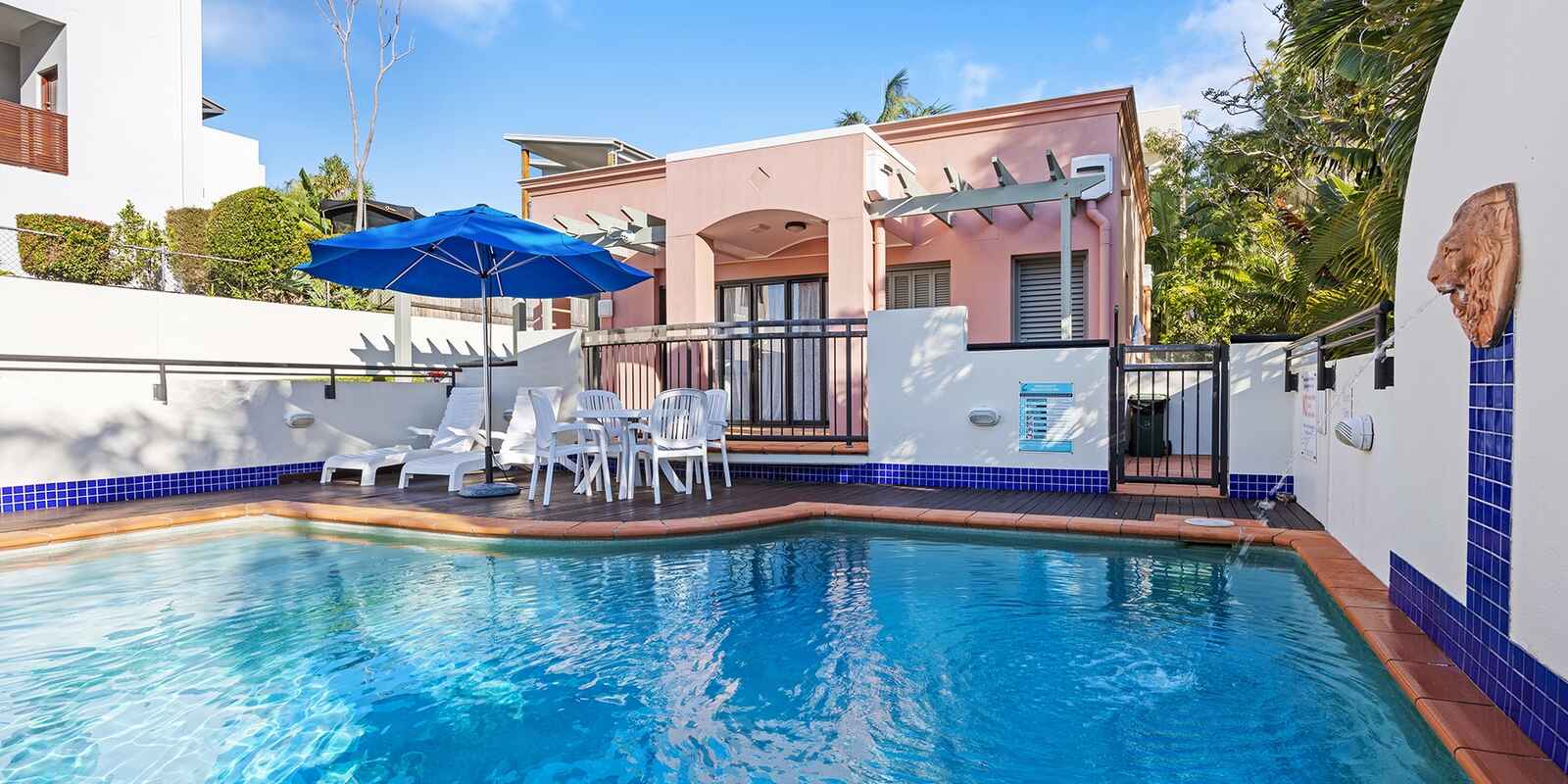 60/9 Bay Terrace Coolum Beach 60/9 Bay Terrace Coolum Beach