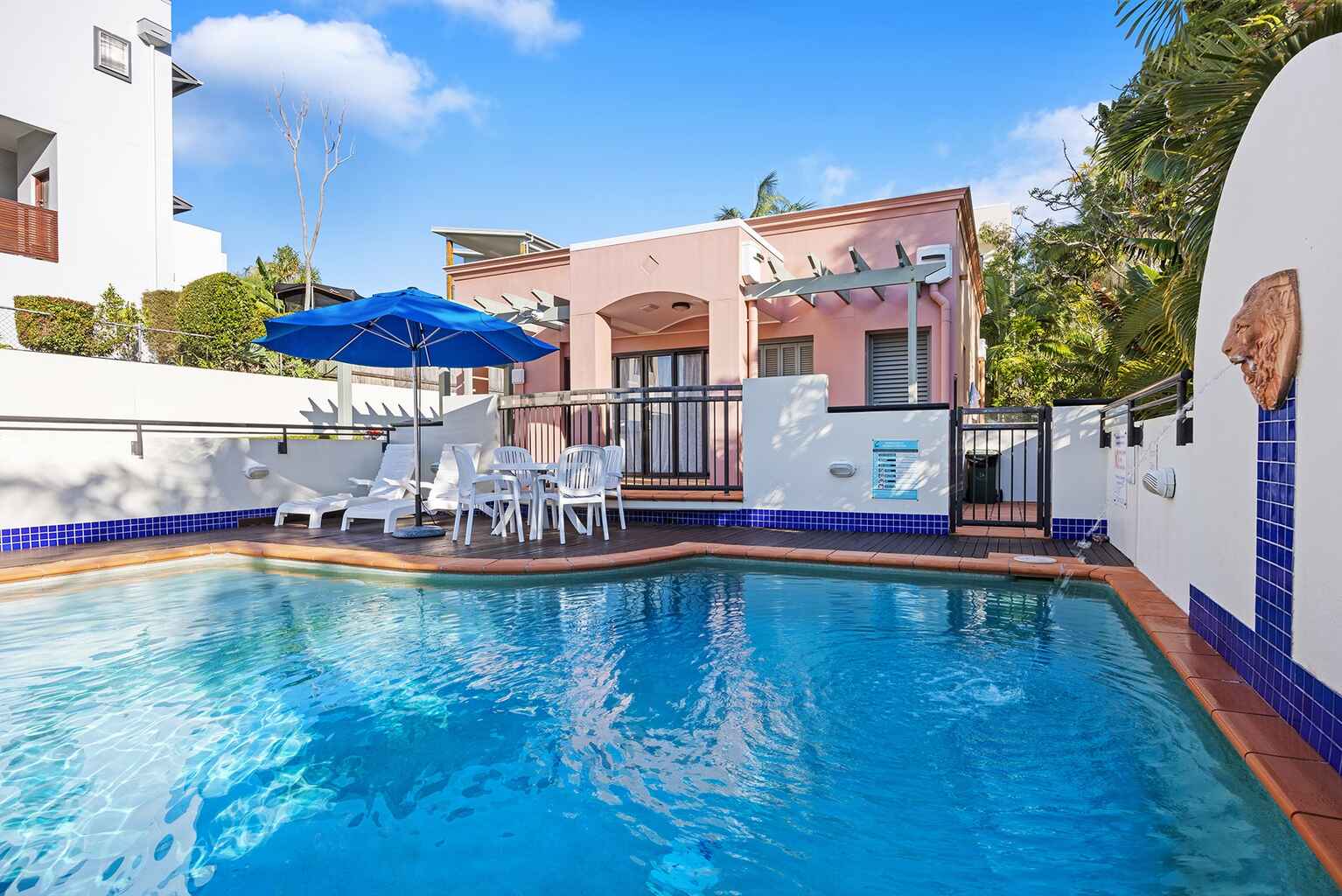 60/9 Bay Terrace Coolum Beach 60/9 Bay Terrace Coolum Beach