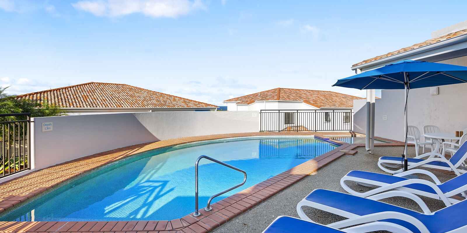 60/9 Bay Terrace Coolum Beach 60/9 Bay Terrace Coolum Beach