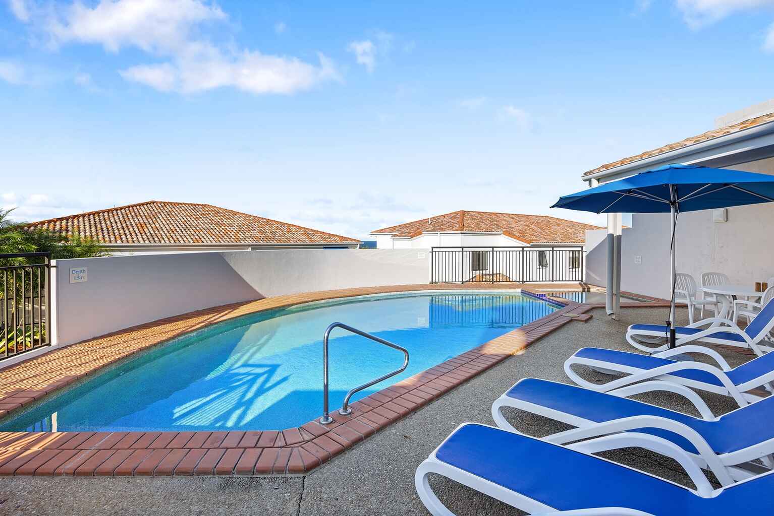 60/9 Bay Terrace Coolum Beach 60/9 Bay Terrace Coolum Beach