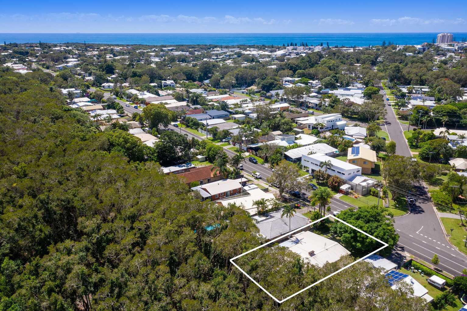11 Cinnamon Avenue Coolum Beach