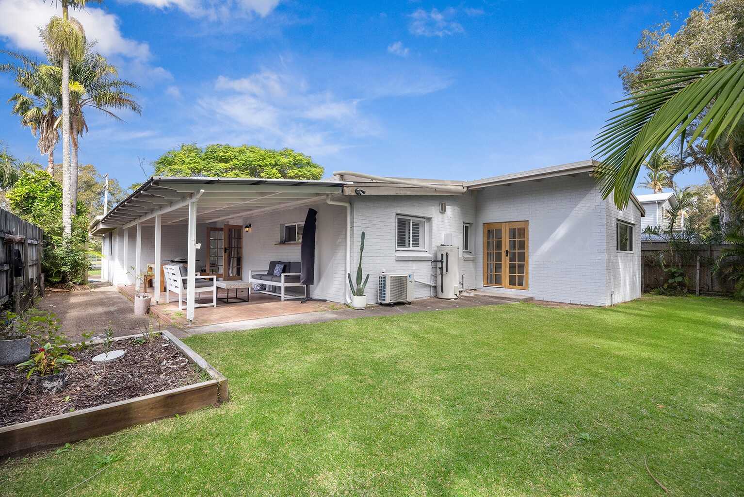 11 Cinnamon Avenue Coolum Beach