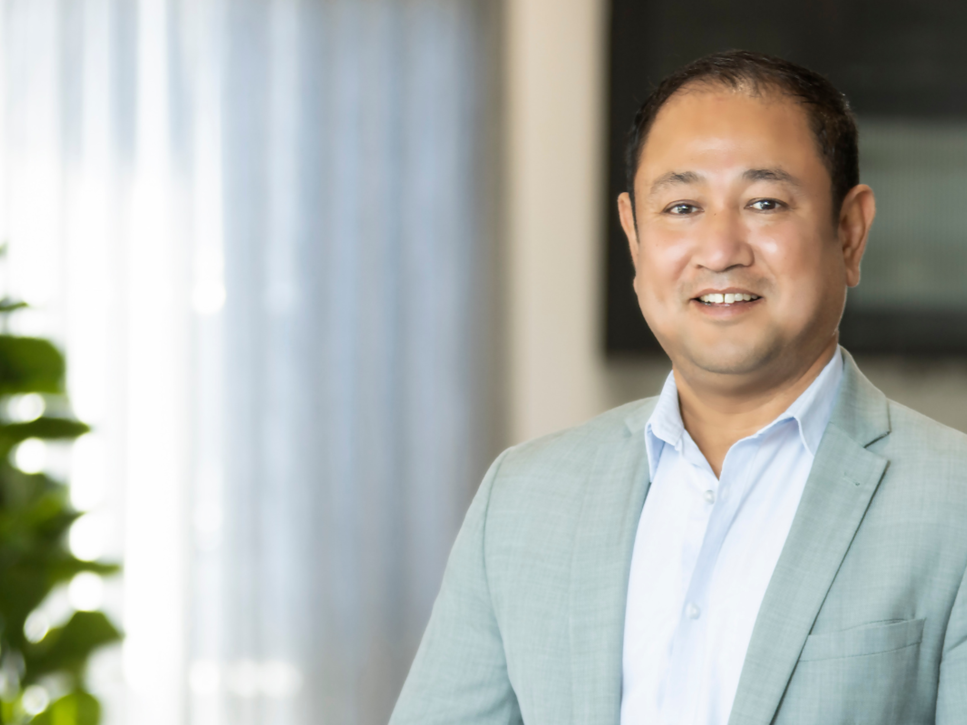 Amit Shrestha Amit Shrestha