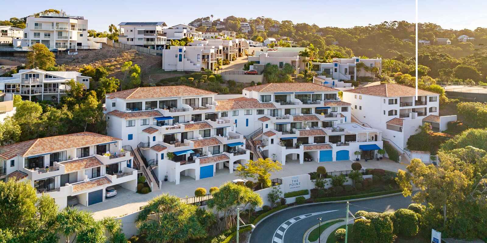 60/9 Bay Terrace Coolum Beach 60/9 Bay Terrace Coolum Beach