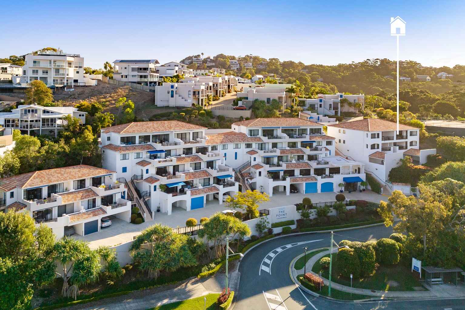 60/9 Bay Terrace Coolum Beach 60/9 Bay Terrace Coolum Beach