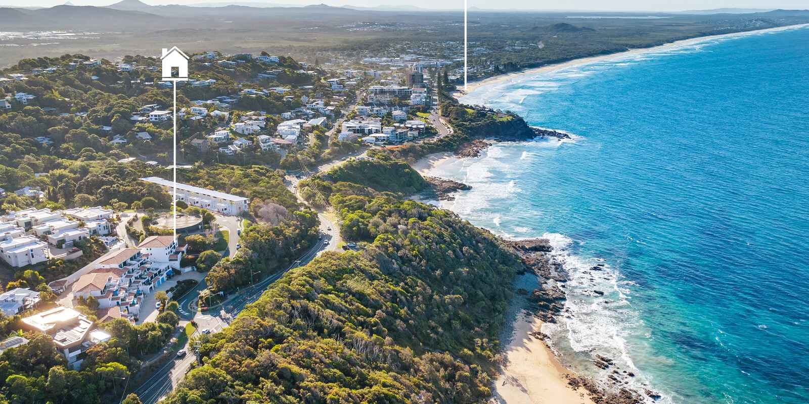 60/9 Bay Terrace Coolum Beach 60/9 Bay Terrace Coolum Beach