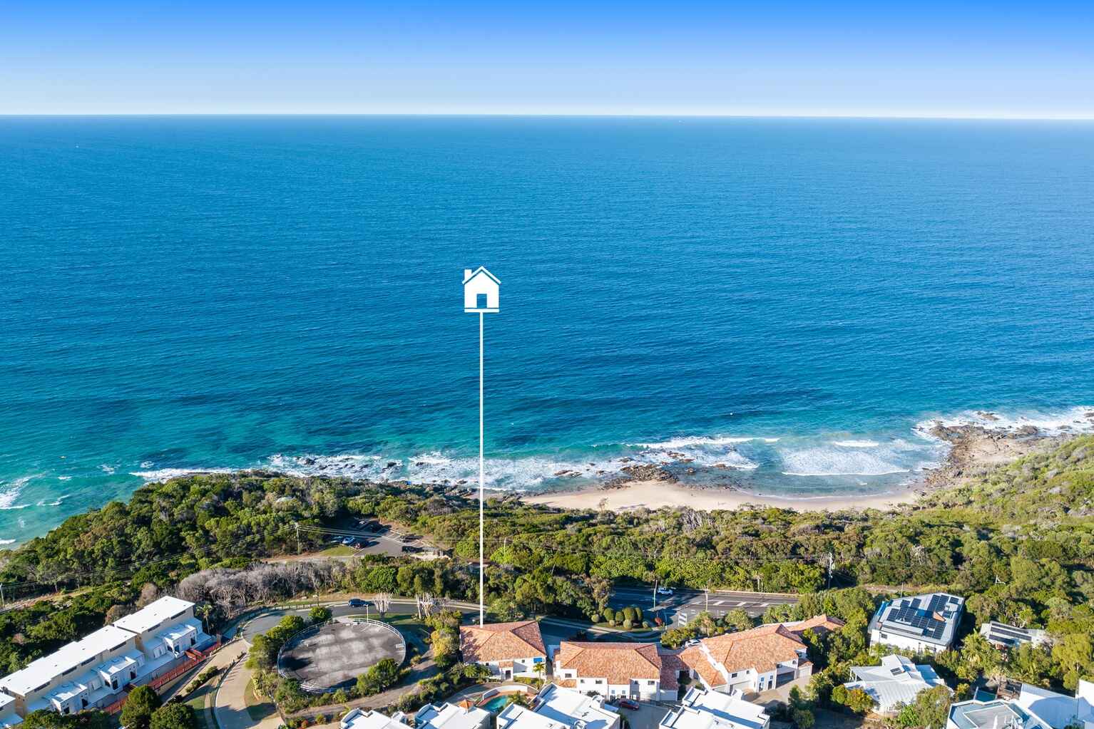 60/9 Bay Terrace Coolum Beach 60/9 Bay Terrace Coolum Beach