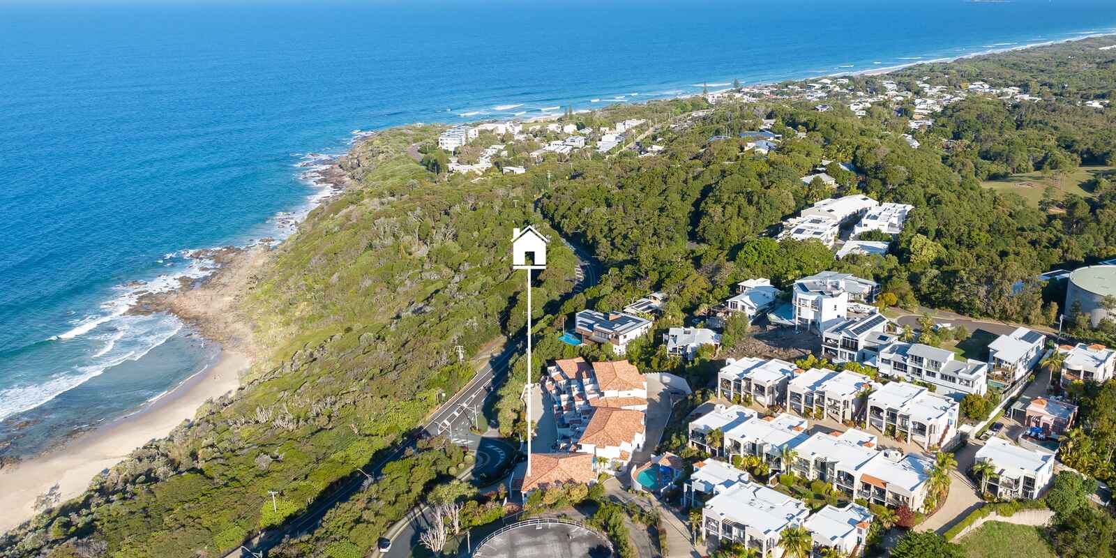 60/9 Bay Terrace Coolum Beach 60/9 Bay Terrace Coolum Beach