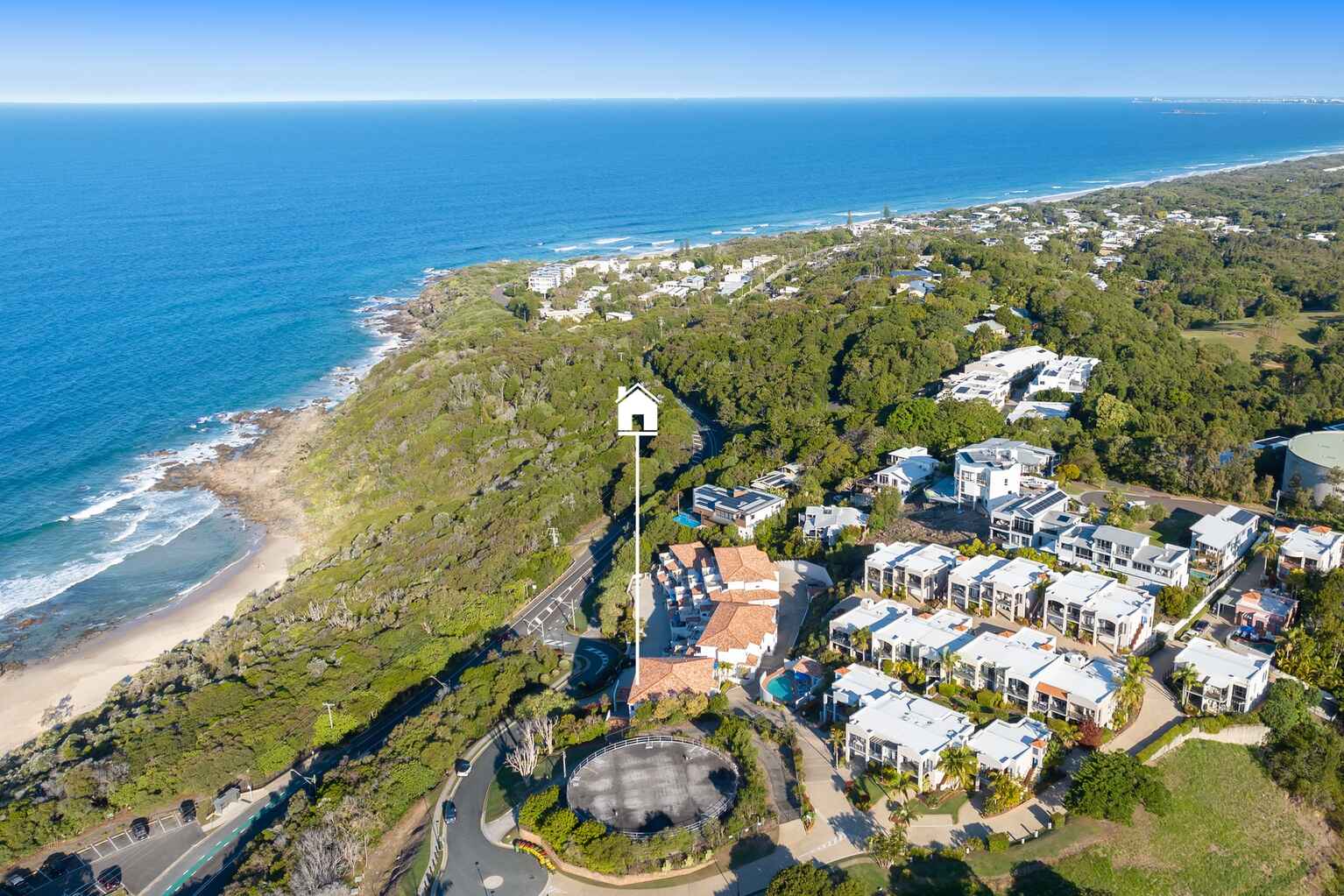 60/9 Bay Terrace Coolum Beach 60/9 Bay Terrace Coolum Beach