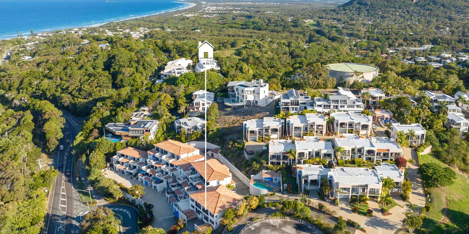 60/9 Bay Terrace Coolum Beach 60/9 Bay Terrace Coolum Beach