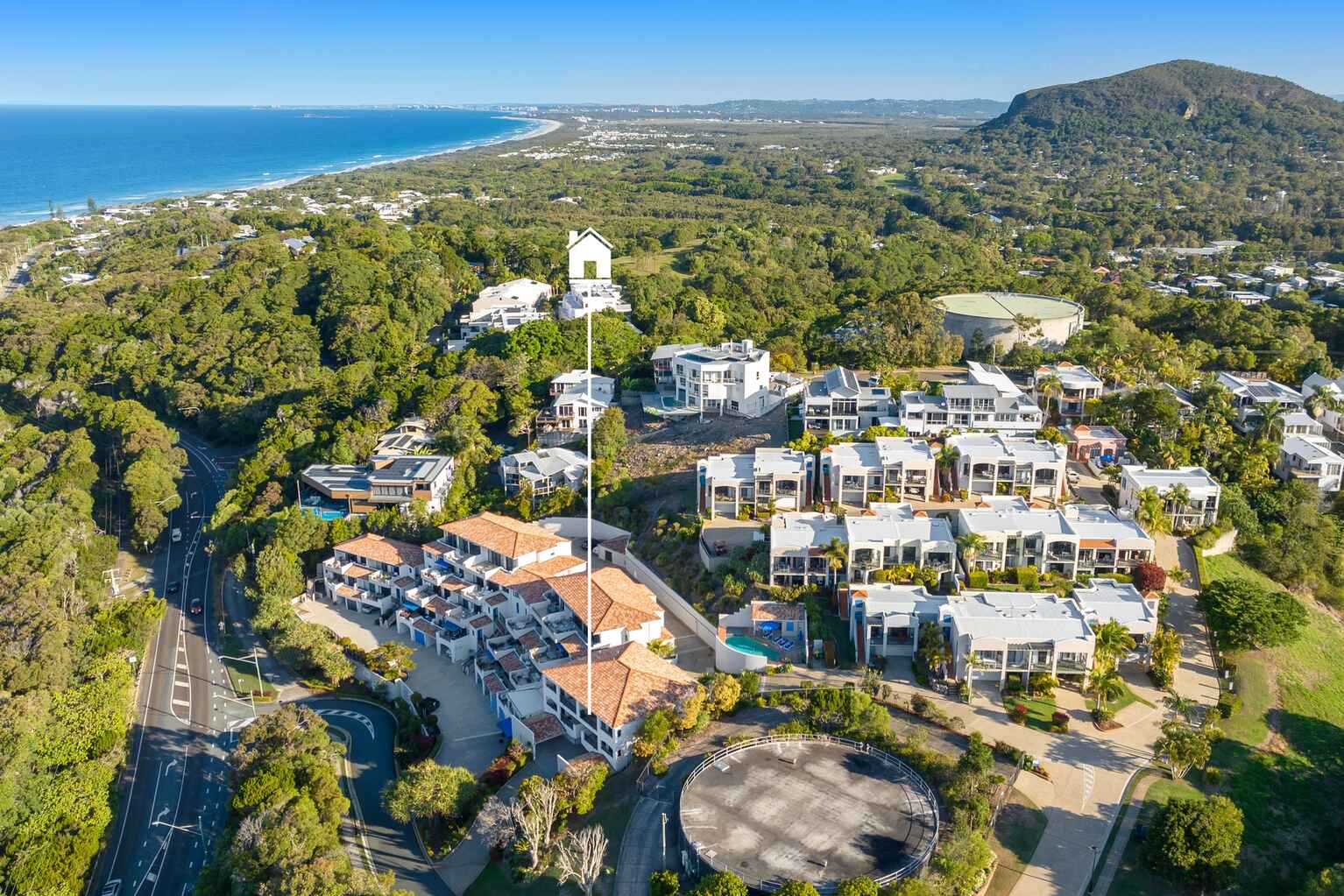 60/9 Bay Terrace Coolum Beach 60/9 Bay Terrace Coolum Beach