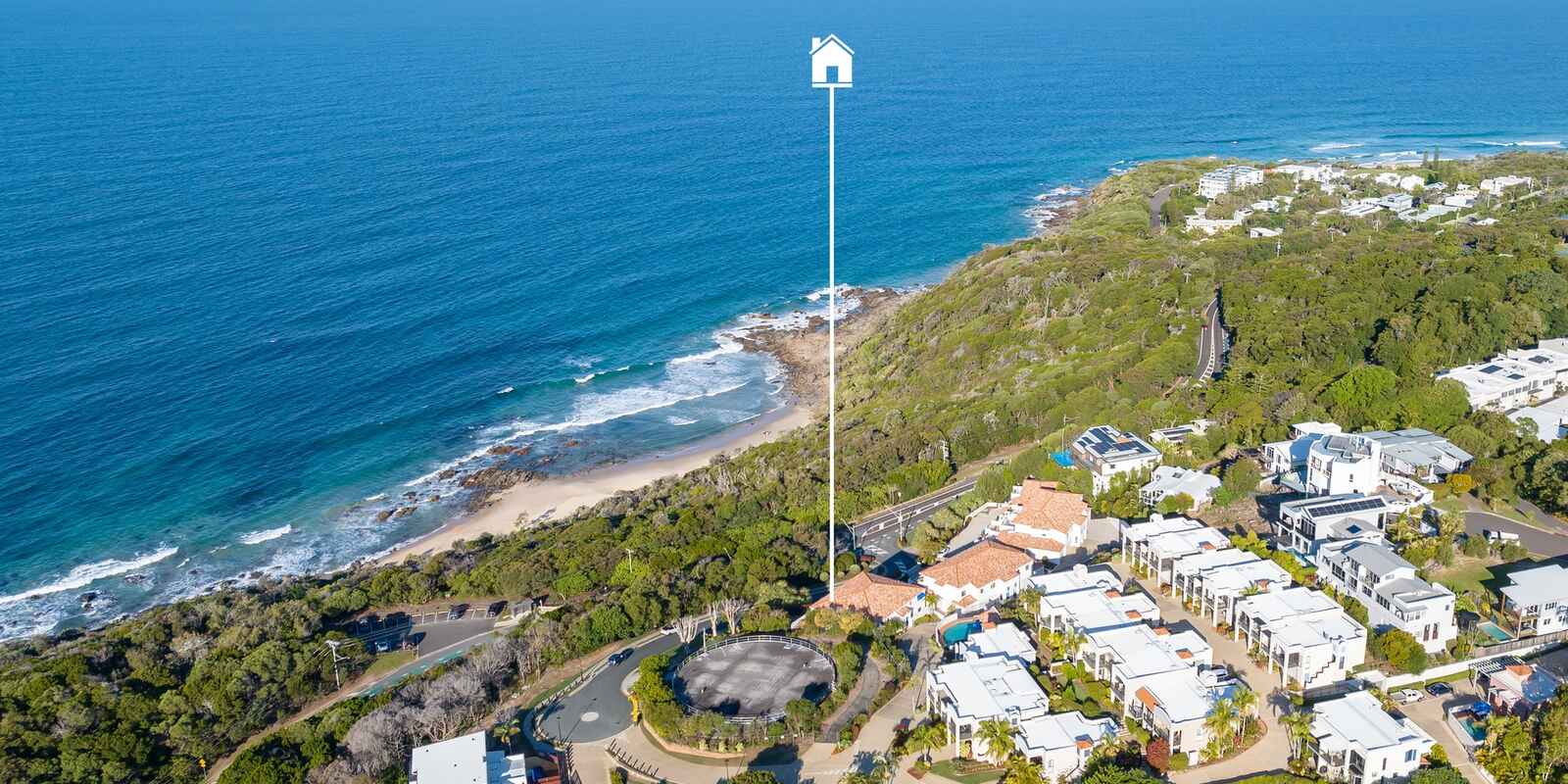 60/9 Bay Terrace Coolum Beach 60/9 Bay Terrace Coolum Beach