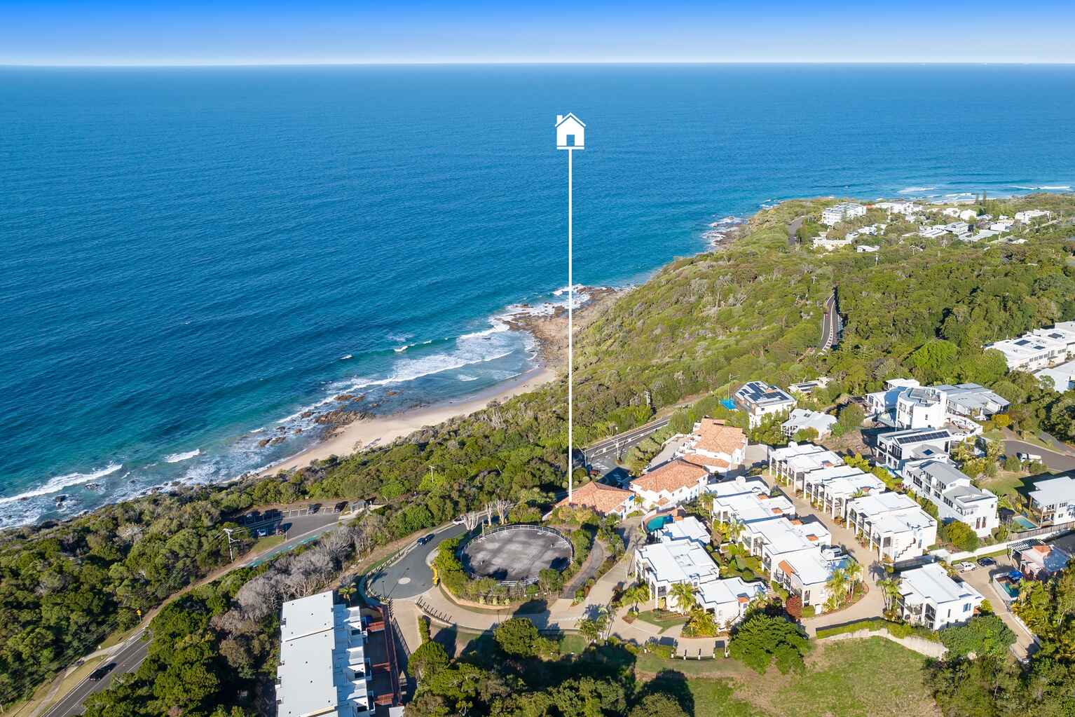 60/9 Bay Terrace Coolum Beach 60/9 Bay Terrace Coolum Beach