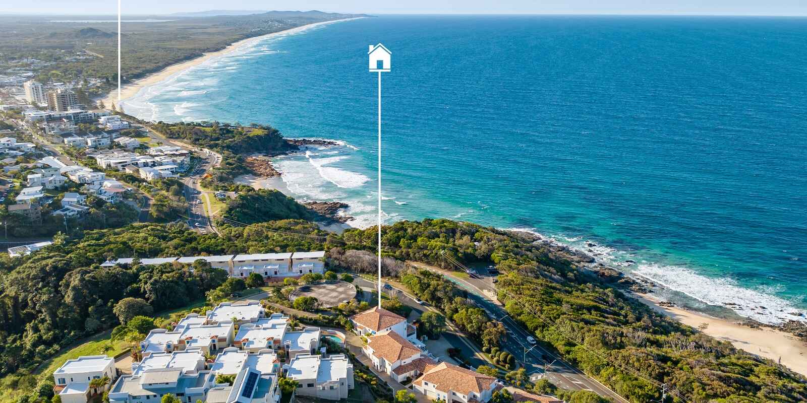 60/9 Bay Terrace Coolum Beach 60/9 Bay Terrace Coolum Beach