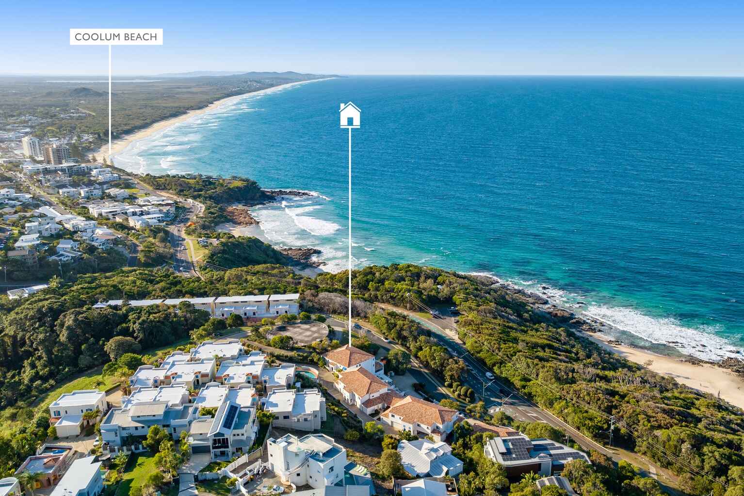 60/9 Bay Terrace Coolum Beach 60/9 Bay Terrace Coolum Beach
