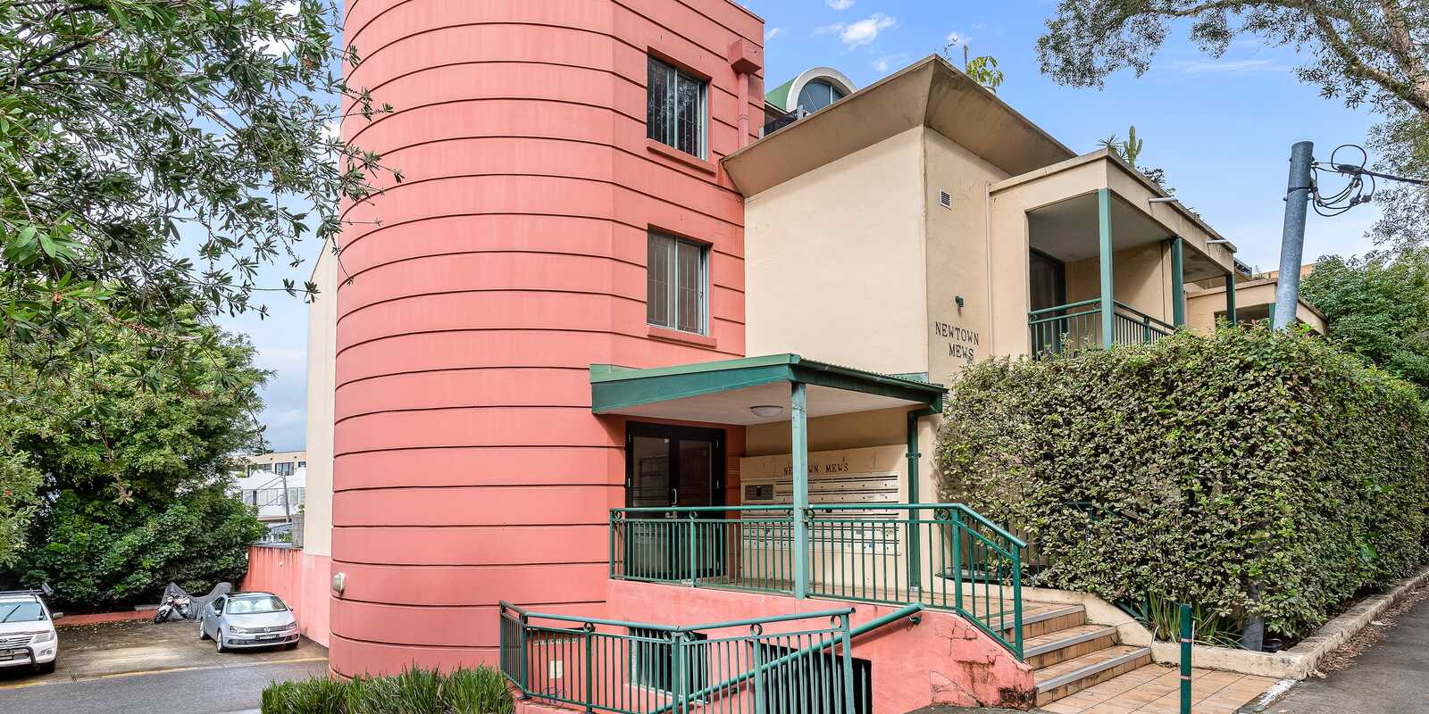 33/1 Linthorpe Street Newtown 33/1 Linthorpe Street Newtown