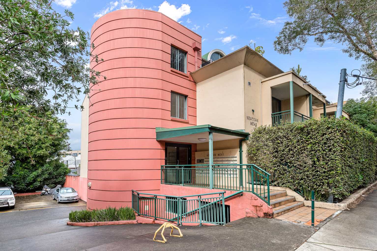 33/1 Linthorpe Street Newtown 33/1 Linthorpe Street Newtown