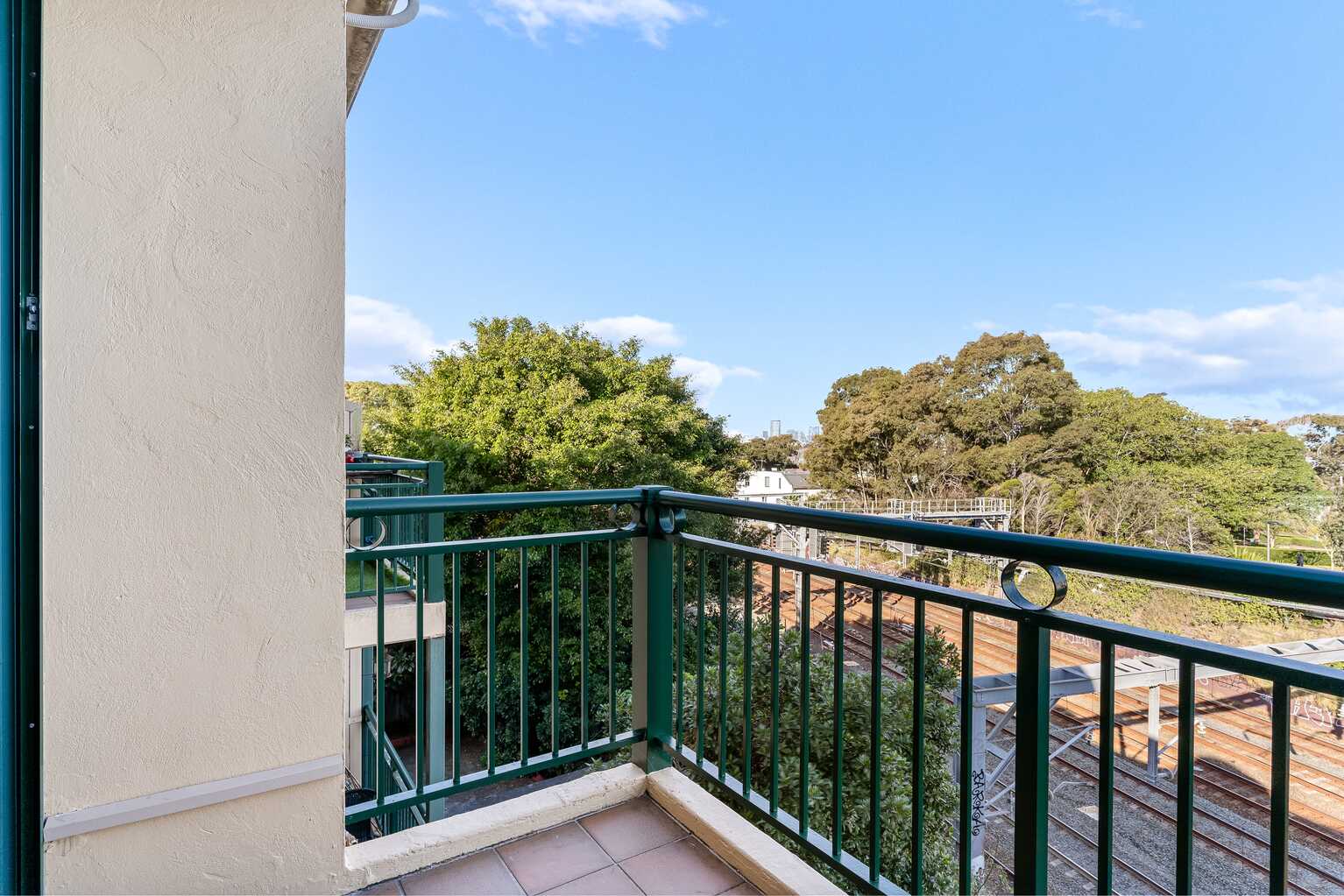 33/1 Linthorpe Street Newtown 33/1 Linthorpe Street Newtown