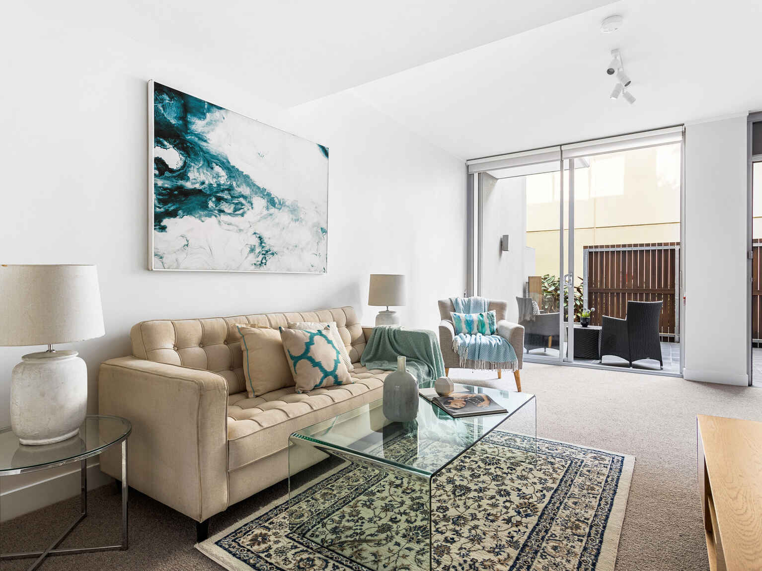 Phillip 402/169 Street Waterloo