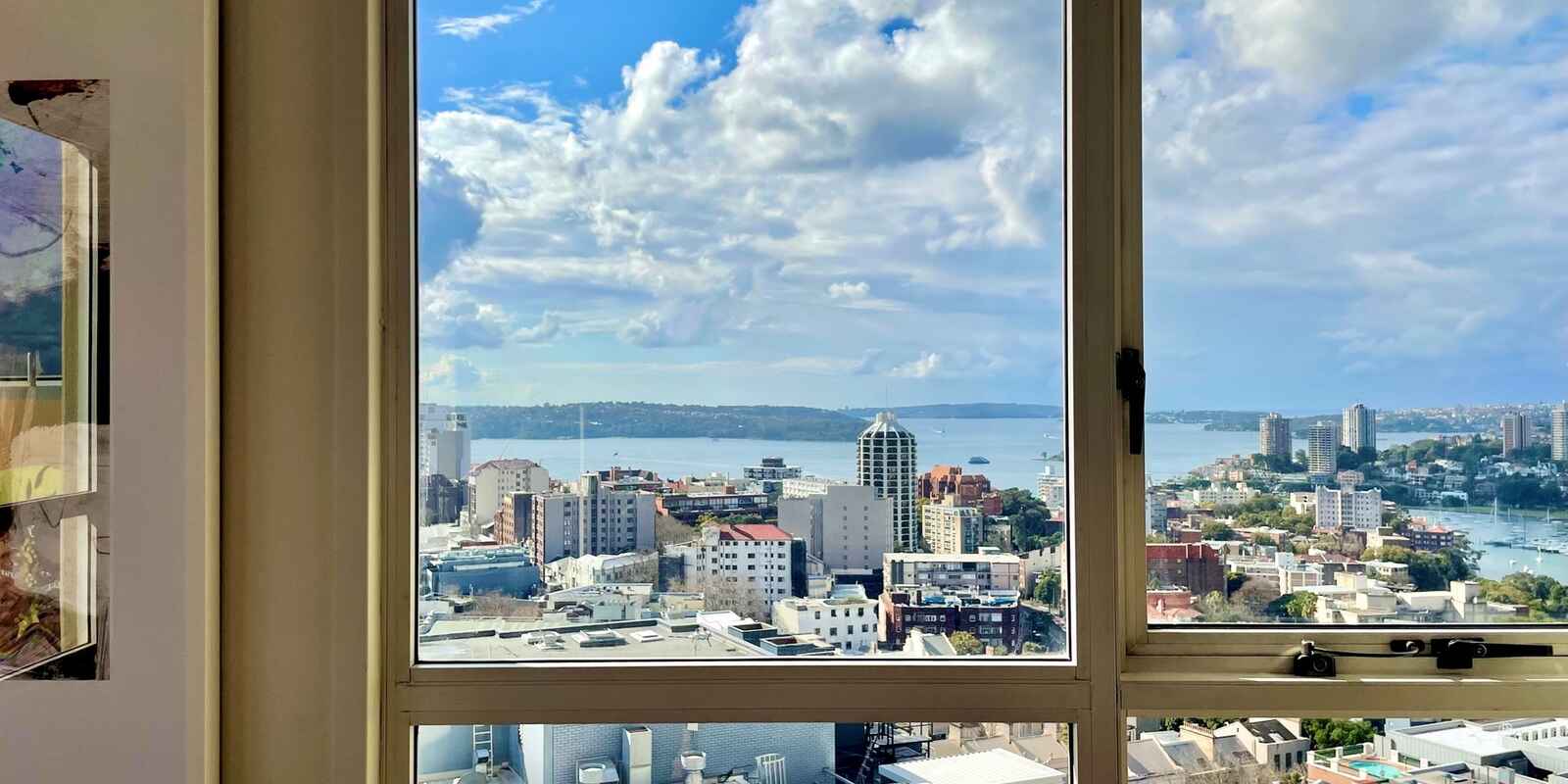 2103/1 Kings Cross Road Darlinghurst