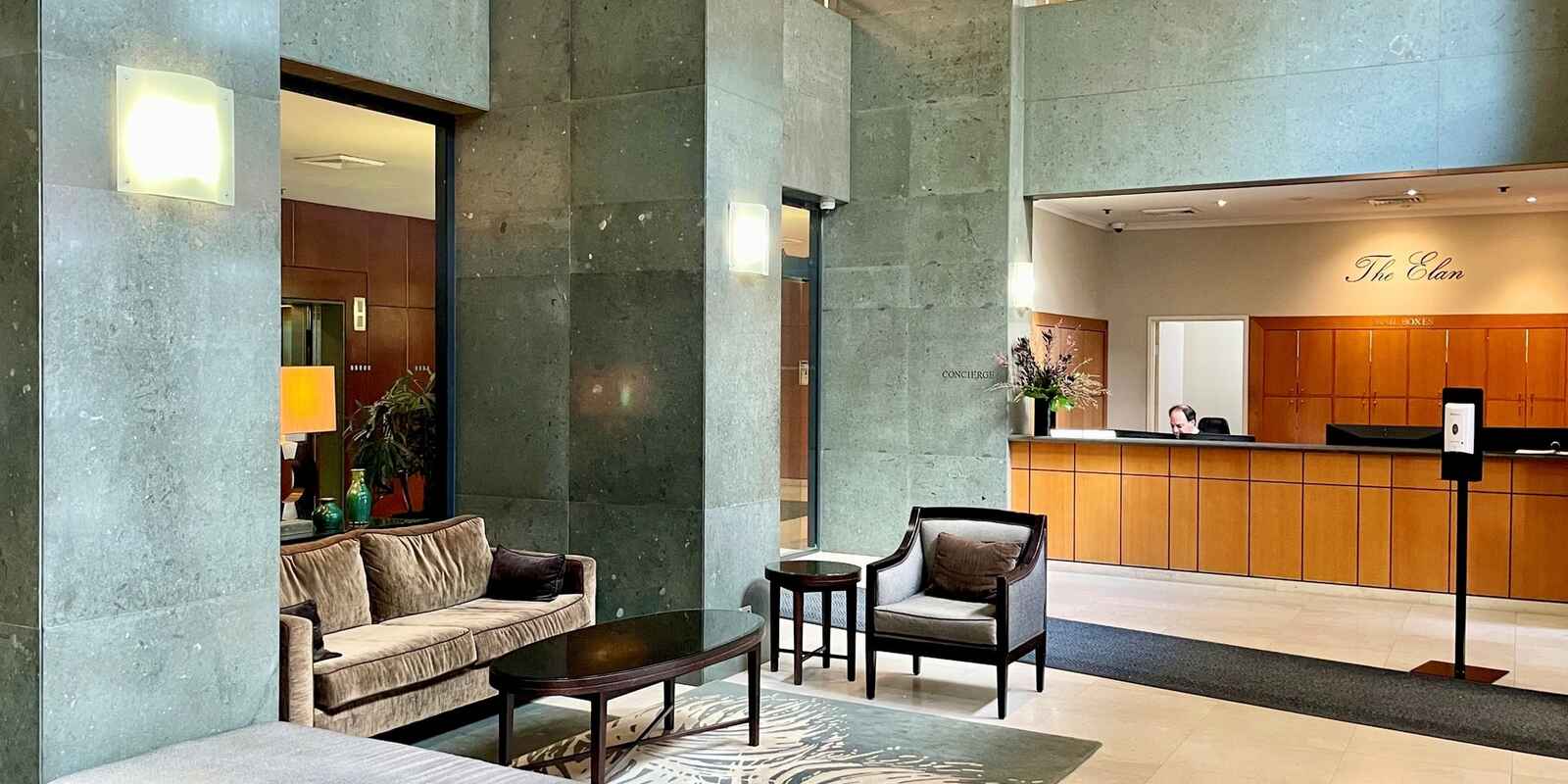 2103/1 Kings Cross Road Darlinghurst