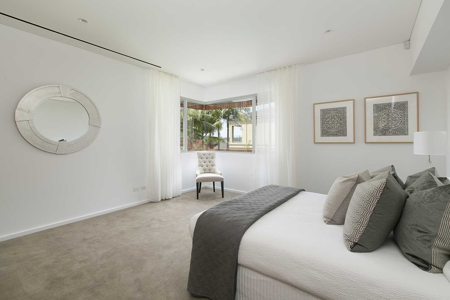 12 Tycannah Road Northbridge