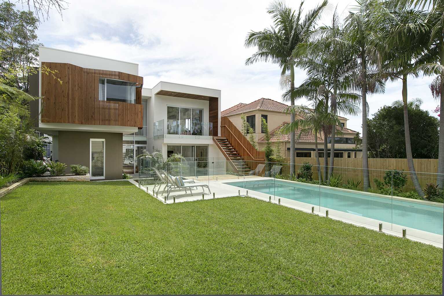 12 Tycannah Road Northbridge