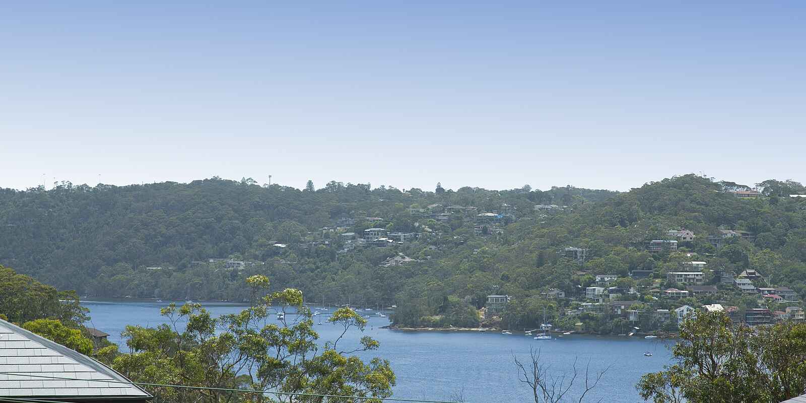 12 Tycannah Road Northbridge