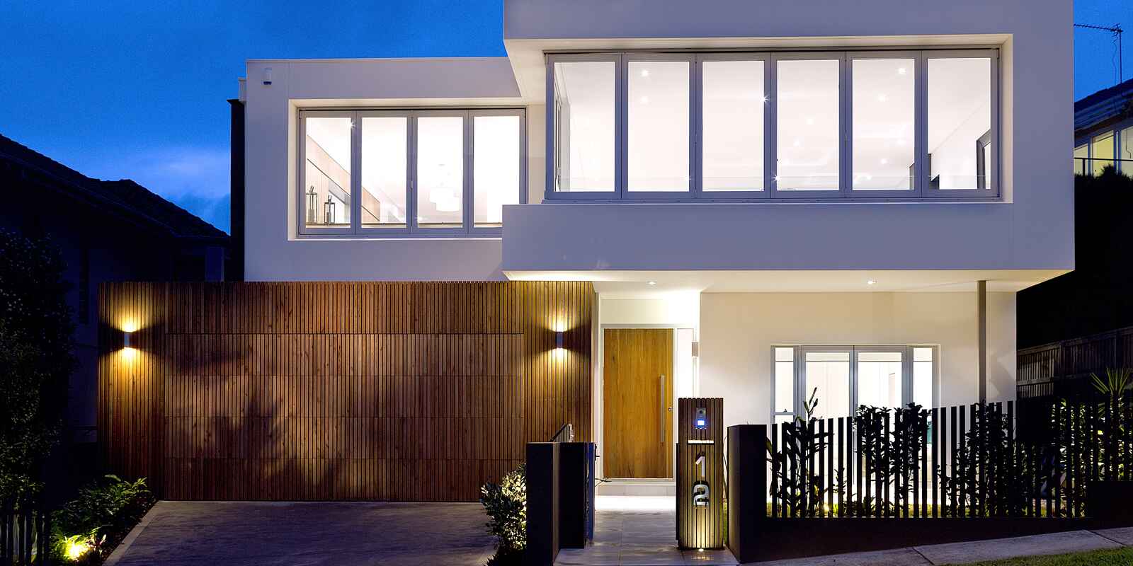 12 Tycannah Road Northbridge